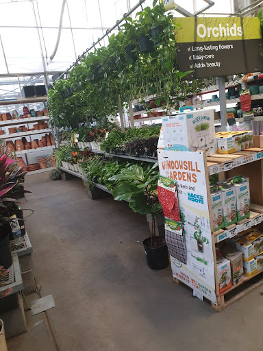 Home Improvement Store «The Home Depot», reviews and photos, 310 N White Horse Pike #1, Lawnside, NJ 08045, USA