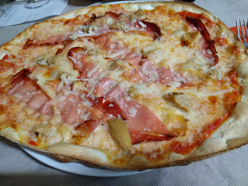 Albergo Ristorante da Ranella in Mezzano Scotti, Provincia di Piacenza