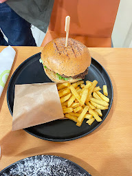 Photo n°14 de Anijey Crêperie, Burgers & Salades à Guyancourt ()