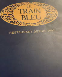 Photo n°203 de Le Train Bleu à Paris ()