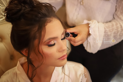 Logo da empresa - Willama Ramos Makeup