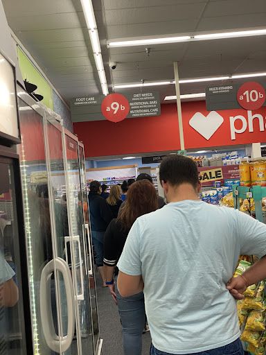 Drug Store «CVS», reviews and photos, 13749 SW 152nd St, Miami, FL 33177, USA