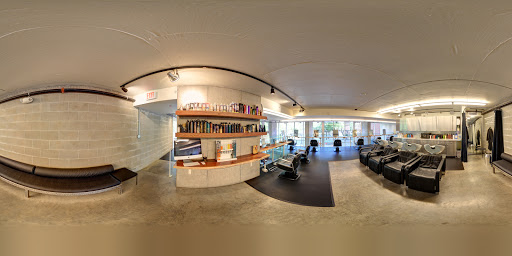 Hair Salon «Buzz Salon», reviews and photos, 110 S Dubuque St, Iowa City, IA 52240, USA