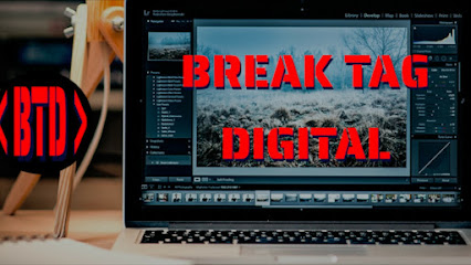 Break Tag Digital