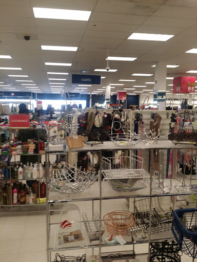 Department Store «Marshalls», reviews and photos, 253 Commons Dr, Chicago Ridge, IL 60415, USA