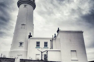 New Flamborough Light House image
