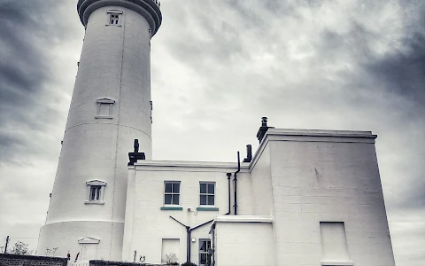 New Flamborough Light House image