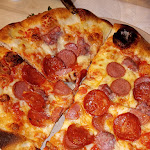 Photo n°2 de l'avis de Rosita.e fait le 28/12/2021 à 16:18 sur le  Pizza Casa à Grosseto