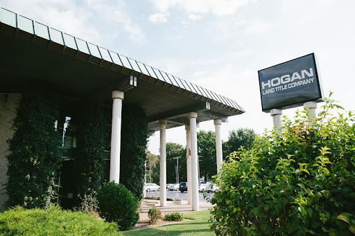 Hogan Land Title Company