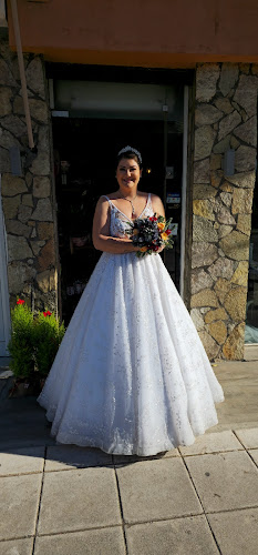 Ανθοπωλείο Ευώνυμο - Ανθοπωλείο