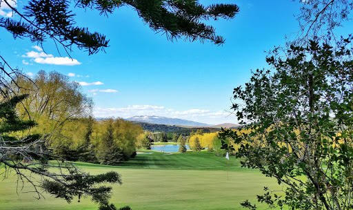 Golf Course «Park City Golf Course», reviews and photos, 1541 Thaynes Canyon Dr, Park City, UT 84060, USA