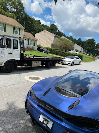 R & R Transport And Towing - Photo 9 - Car repair in , Atlanta