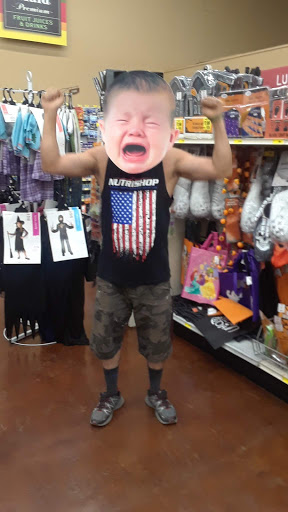 Grocery Store «Grocery Outlet Bargain Market», reviews and photos, 671 E Bidwell St, Folsom, CA 95630, USA