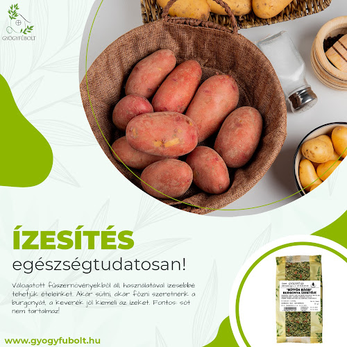 Comentarii opinii despre Gyógyfűbolt Kft.