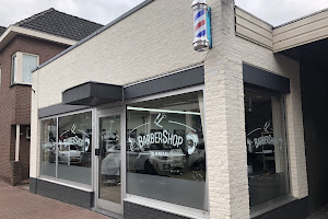 Barbershop Oldenzaal