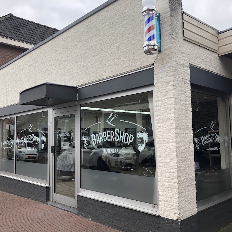 Barbershop Oldenzaal