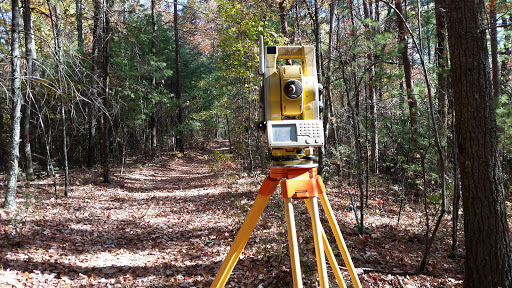 Baseline Surveying, PLLC - Land Surveyor