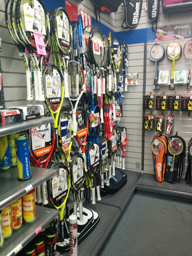 Sporting Goods Store «Big 5 Sporting Goods», reviews and photos, 7000 Topanga Canyon Blvd, Canoga Park, CA 91303, USA