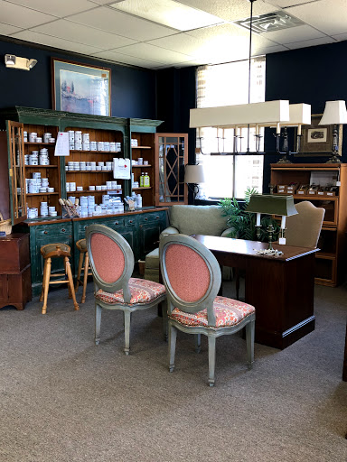 P. Smith Collections