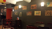 Atmosphère du Restaurant japonais HIMAWARI à Orange - n°10