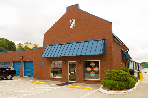 Self-Storage Facility «Storage World», reviews and photos, 3122 Panthersville Rd, Decatur, GA 30034, USA