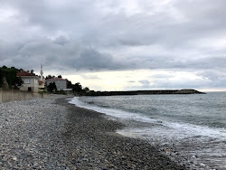Saraykoy Family Beach'in fotoğrafı çok temiz temizlik seviyesi ile