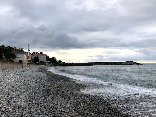 Saraykoy Family Beach