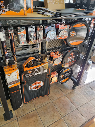 Motorcycle Dealer «Lakeland Harley-Davidson», reviews and photos, 4202 Lakeland Hills Blvd, Lakeland, FL 33805, USA