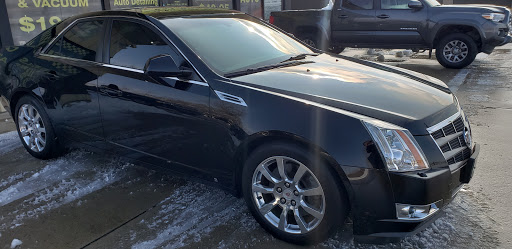 Car Detailing Service «S & R Auto Detailing & Accessories», reviews and photos, 2697 Dayton Germantown Pike, Germantown, OH 45327, USA