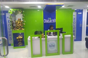 Kolors Healthcare Karimnagar image