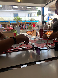 Plats et boissons du Restaurant La Tour de Pise à Carnac - n°11