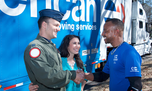 Moving and Storage Service «Air Van Moving», reviews and photos, 3340 S Denver Way, Boise, ID 83705, USA