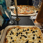 Photo n°1 de l'avis de Jessica. fait le 05/03/2024 à 18:59 sur le  Himmel und Hölle das Restaurant in der Hölle à Quedlinburg