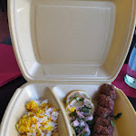 Photo n°6 de l'avis de Sandra.o fait le 02/06/2022 à 15:42 sur le  Golden Rose Restaurant à Thaleischweiler-Fröschen