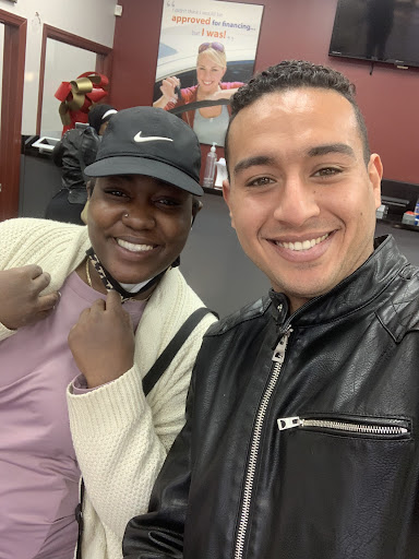 Used Car Dealer «Foreign Auto Imports», reviews and photos, 995 Clinton Ave, Irvington, NJ 07111, USA