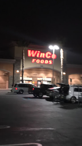 Supermarket «WinCo Foods», reviews and photos, 14338 E Foothill Blvd, Fontana, CA 92335, USA