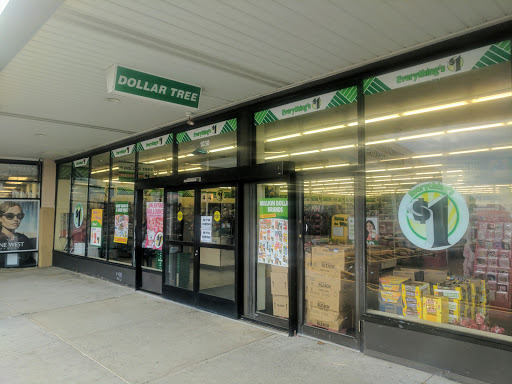 Dollar Store «Dollar Tree», reviews and photos, 1038 U.S. 9, Parlin, NJ 08859, USA