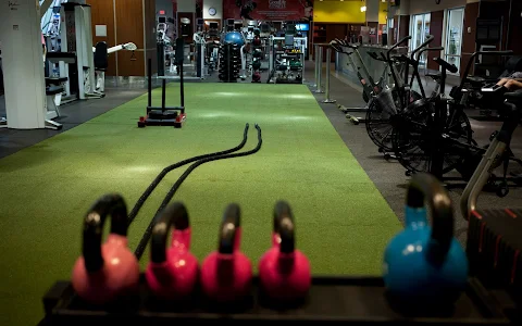 GoodLife Fitness Victoria Bay Centre image