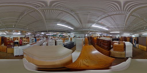 Used Furniture Store «C&D Second Chance», reviews and photos, 201 N Poplar Ave, Sanford, FL 32771, USA