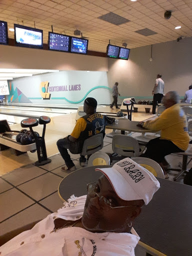 Bowling Alley «Centennial Lanes», reviews and photos, 16050 Centennial Cir, Tinley Park, IL 60477, USA