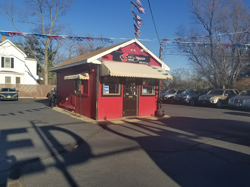 Super Auto Group, 109 E Main St, Somerville, NJ 08876, USA, 