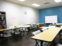 Mr. Jan's Math Class - Telfair - Photo 4 - Car repair in Sugar Land, TX, Sugar Land