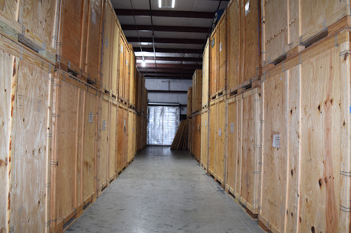 Moving and Storage Service «Stronger Moving & Delivery Service», reviews and photos, 6620 19th St E, Sarasota, FL 34243, USA