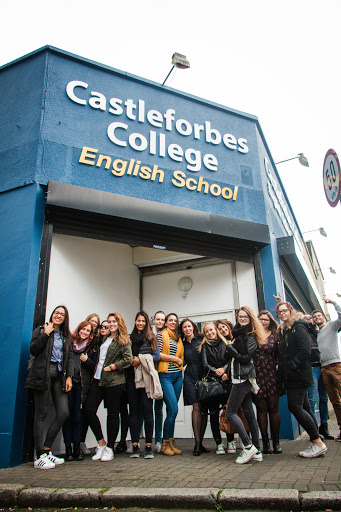 Castleforbes College