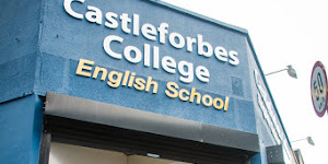 Castleforbes College English School Dublin