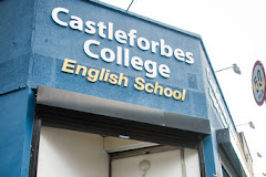Castleforbes College English School Dublin