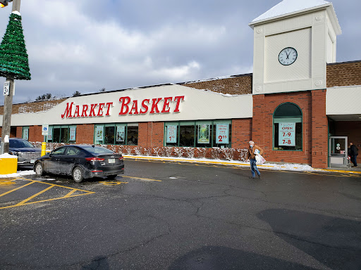 Grocery Store «Market Basket», reviews and photos, 30 NH-103, Warner, NH 03278, USA
