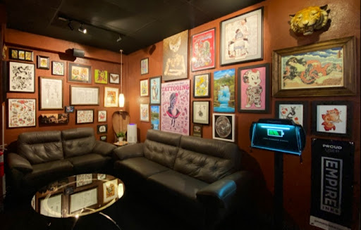 Explore pittsburgh tattoo ideas, creative tattoo ideas in Gainesville, available at Bodytech Tattooing & Piercing
