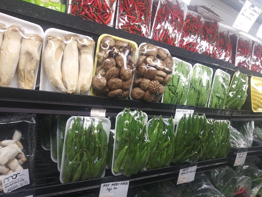 Grocery Store «Hong Kong Supermarket», reviews and photos, 8557 Research Blvd, Austin, TX 78758, USA