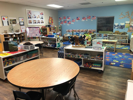 Day Care Center «Isaac Newton Square KinderCare», reviews and photos, 1946 Isaac Newton Square W, Reston, VA 20190, USA